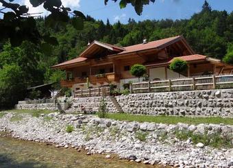 Apartamento Ferienwohnungen Anni Im Paradies