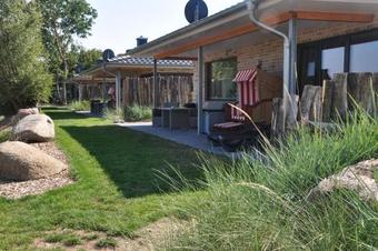 Wellness - Bungalow Muschelstrand - [#57927]