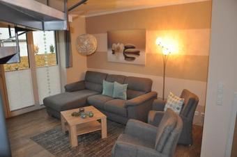 Wellness - Ferienhaus Ostk�ste - [#57931]