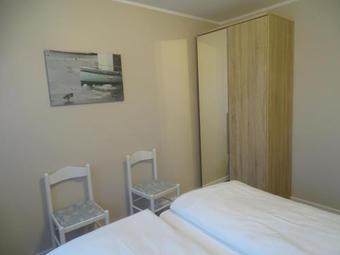 Ferienhaus Nelke - [#26428]