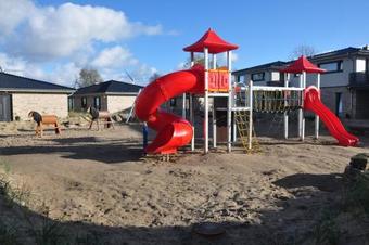 Wellness - Bungalow Sandd�ne - [#57929]