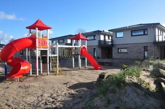 Wellness - Ferienhaus K�stenwind - [#57932]