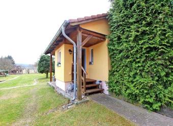 Ferienhaus Kleinzerlang See 9451