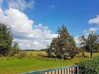 Apartamento Ferienwohnungen Kleinzerlang See 9