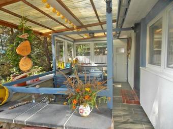 Ferienhaus Kagar See 6692