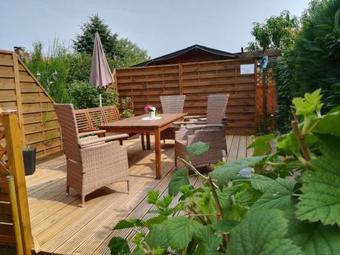 Apartamento Fewo 1 - [#109554]