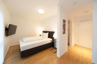 ?by Hotel Meyer? City Apartments