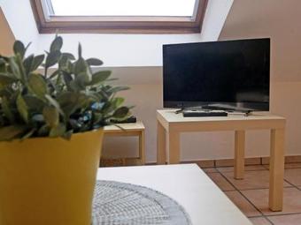 Apartamento Fewo1846 - Kleine Meerjungfrau