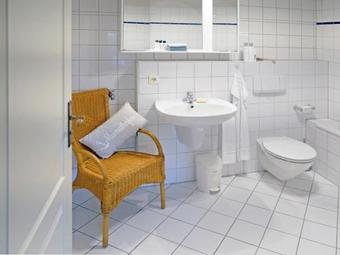 Apartamento Fewo1846 - Am Teich