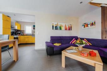 Ferienh�user Andrea Im Barbarossaweg 7 - 10 - [#95778]