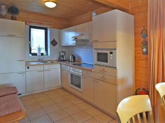 Ferienhaus Auf Der Harzienda