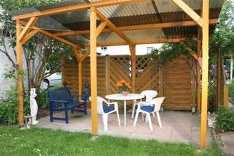 Apartamento Ferienwohnung Schwoerer