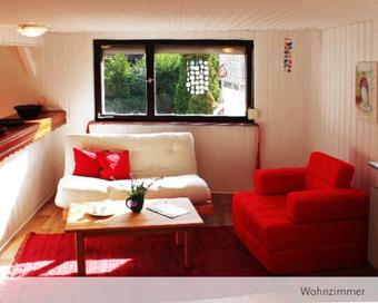 Apartamento Ferienwohnung Zoeller