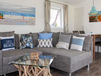 Holiday Home Haffkrug XIX