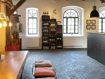 Holiday Home Haffkrug X