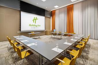 Hotel Holiday Inn - Hamburg - Hafencity