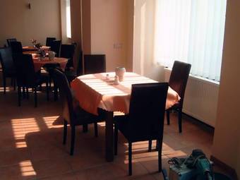 Bed & Breakfast G�stehaus Lisakowski