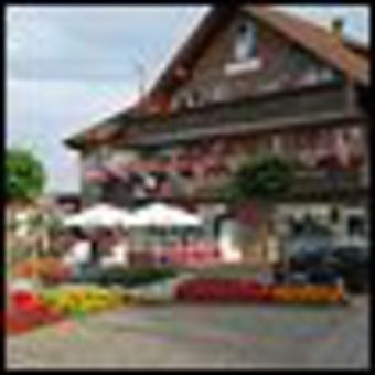 Hotel Alt-holzhausen