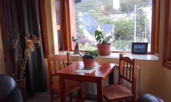 Hotel Hosteria Les Eclaireurs