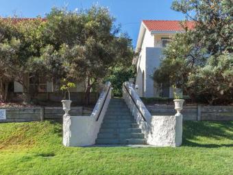 Villa Manyana Unit 25