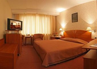 Hotel Shumen