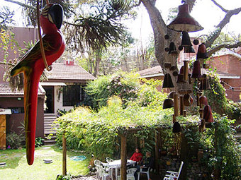 Hotel Hoster�a Pascana