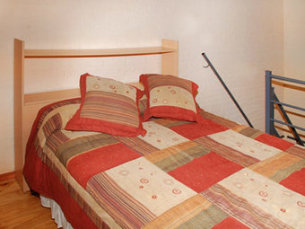 Hotel Cabanas Cayasta