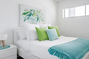 Apartamento Waterfront Retreat Lake Birtinya