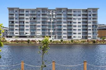 Direct Hotels - North Shore Kawana