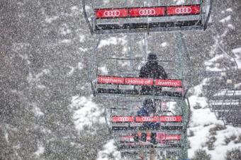 Apartamento Alpine Haven 6 - Mha