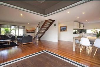 Mornington Family Retreat