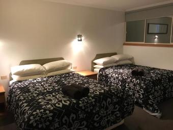 Apartamento Waterside Holiday Rentals Unit 31