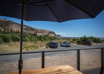 Apartamento Lady Bay Getaway - 12 Lady Bay, Normanville