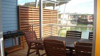 South Shores Villa 91 - South Shores Normanville