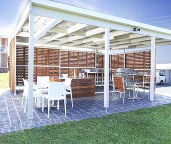 Harbour View Apartments