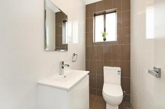 Pearson Villas Sydney