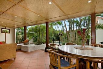 A Sweet Escape - Lillys Beach House