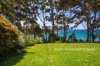 Apartamento Denham's Luxury Retreat