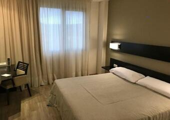 Blu Hotel Pamplona