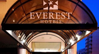 Everest Porto Alegre Hotel