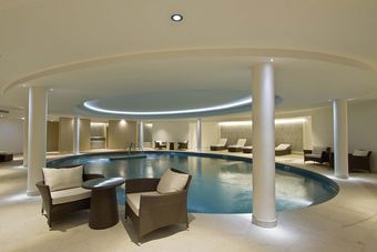 Hotel Terra Nostra Garden