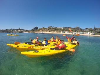 Aparthotel Bayplay Cottage And Portsea Apartments