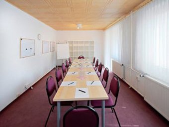 Hotel Grand City Leipzig Zentrum