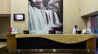 Hotel Wyndham Foz Do Igua�u