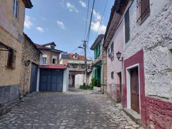 Private Apartment Elbasan Historic Center