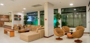 Tropicalis Hotel