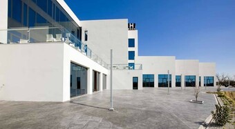 Hospedium Hotel Valles De Gredos Golf