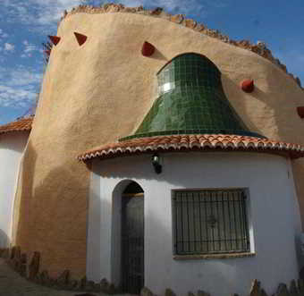 Apartamentos Cuevas La Granja