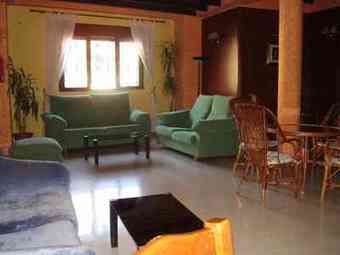 Hotel Mirador De Fonseca