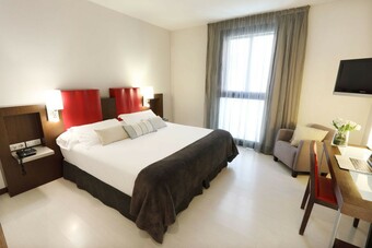 Hotel Ciutat De Girona